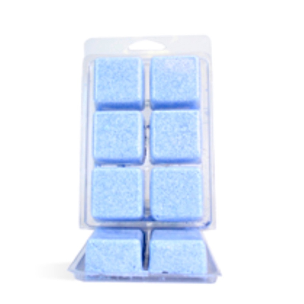 Travel Shower Steamers